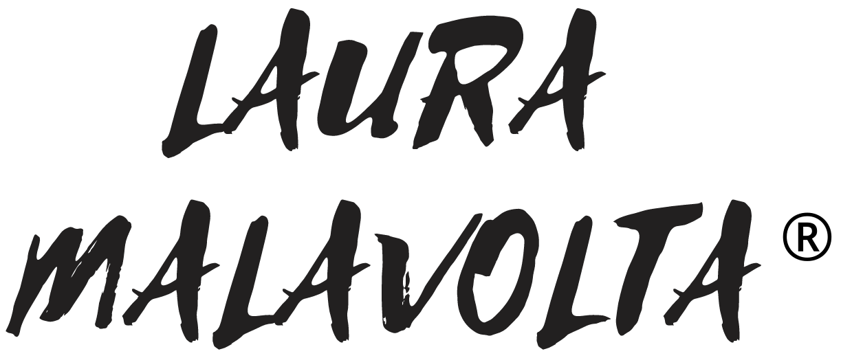 Laura Malavolta® Logo