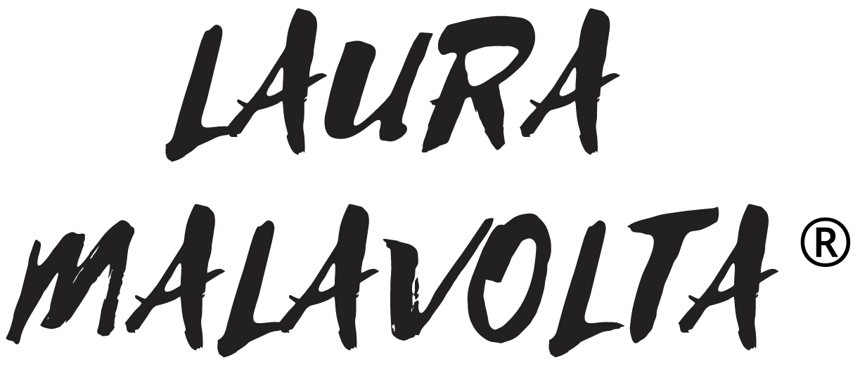 Le Stagioni in Cucina Primavera 1 Laura Malavolta® Logo
