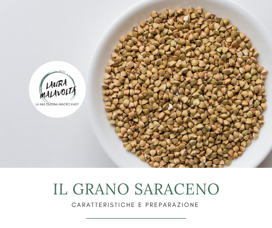 Il Grano Saraceno 9 7 1