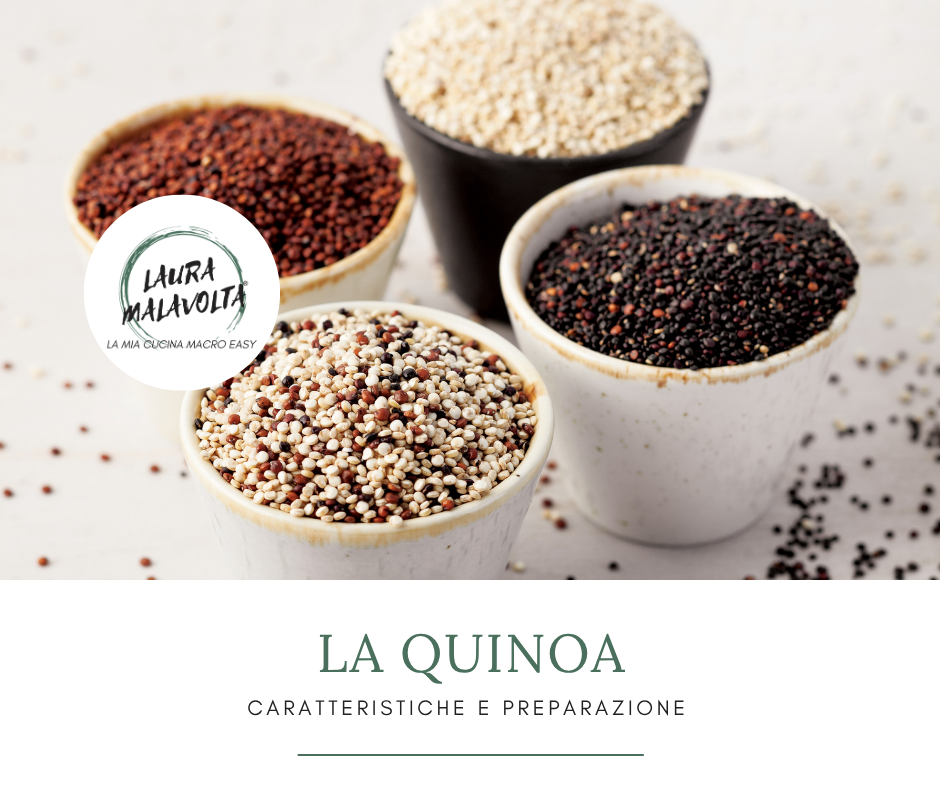 La Quinoa 10 8