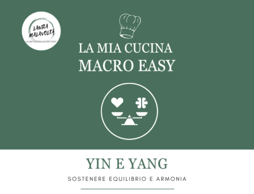 Yin e Yang, sostenere equilibrio e armonia