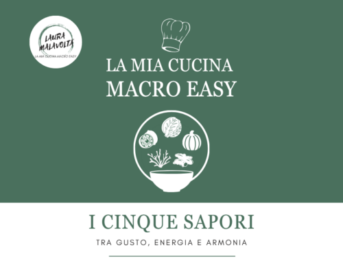 I Cinque Sapori