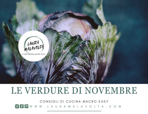 Le Verdure di Novembre