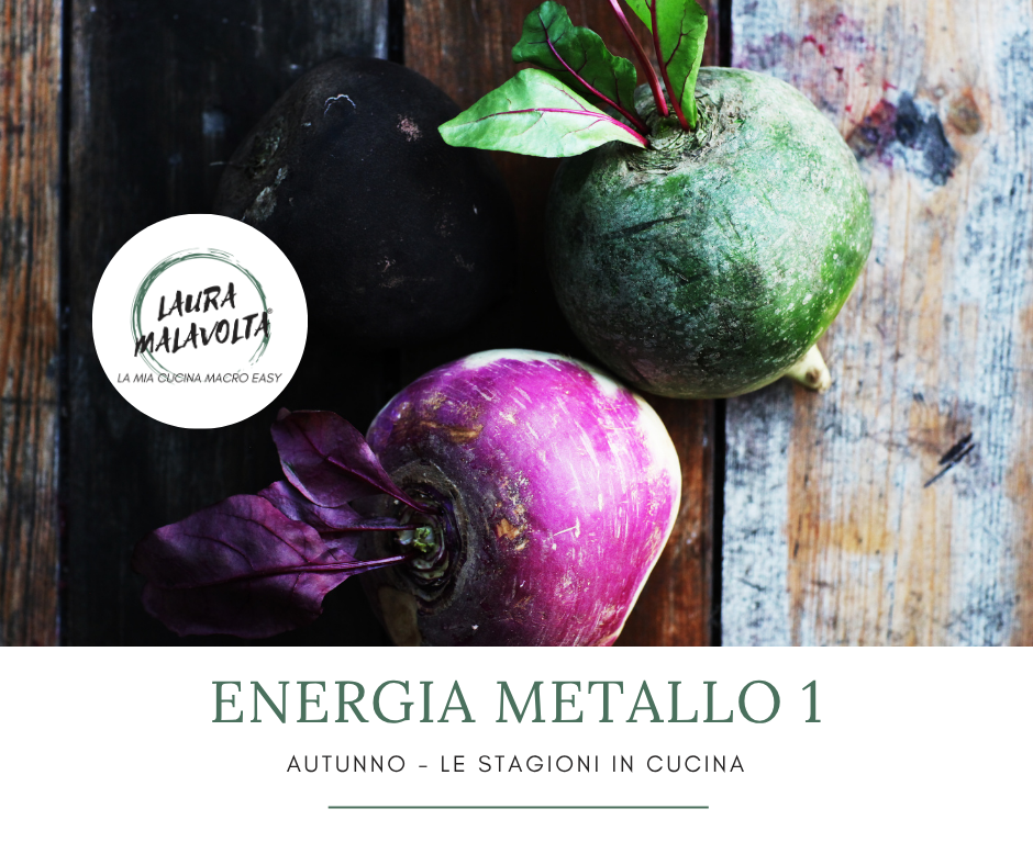 Le Stagioni in Cucina Autunno 20 7
