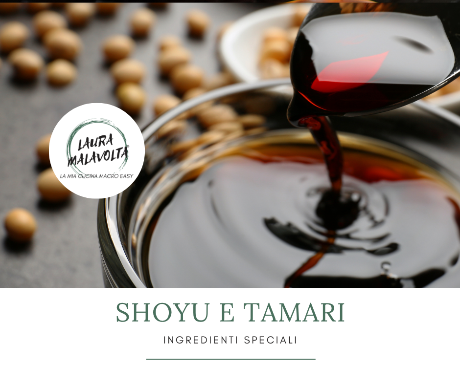 Ingredienti Speciali-Shoyu e Tamari 15 13