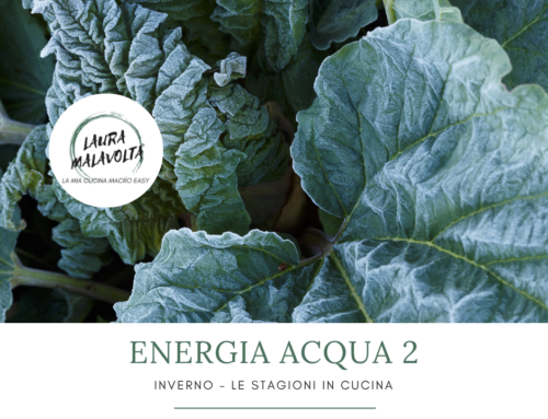 Le Stagioni in Cucina Inverno
