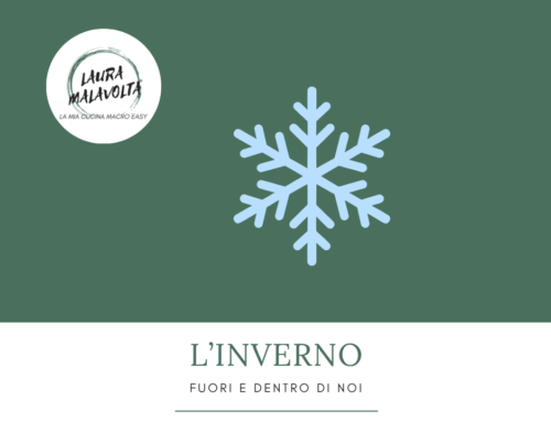 L’Energia dell’Inverno fuori e dentro di noi