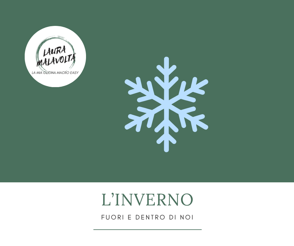 L'Energia dell'Inverno fuori e dentro di noi 3 5