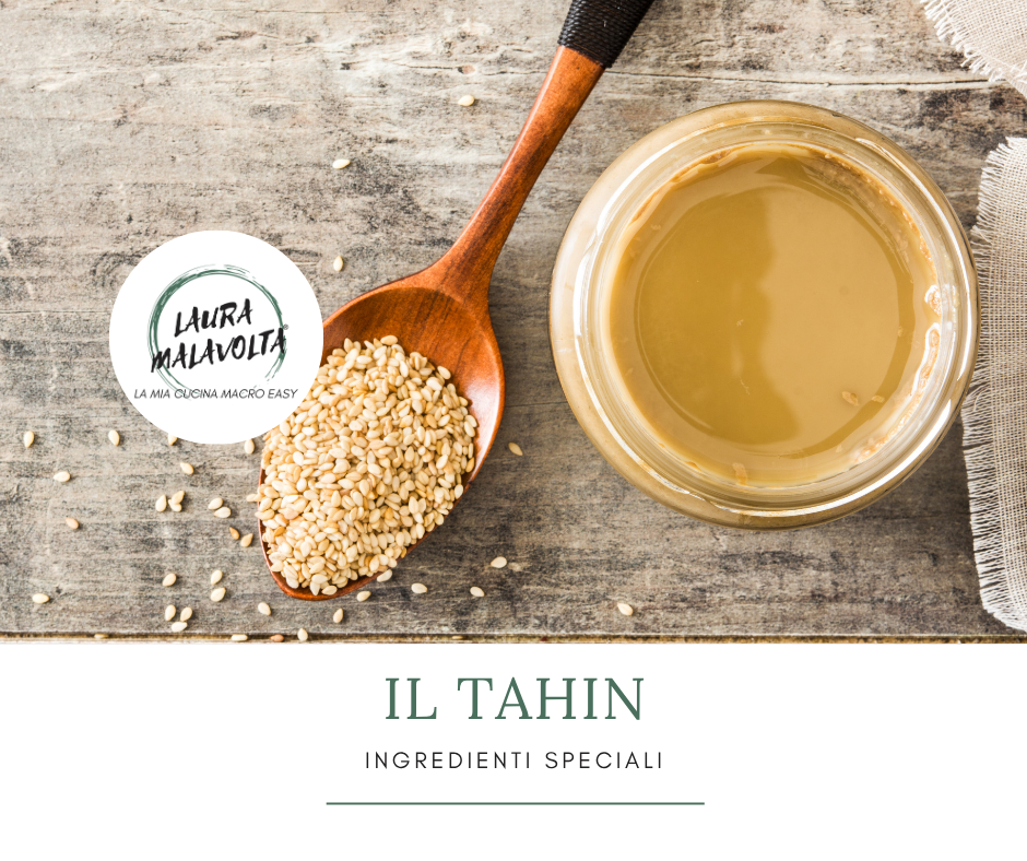 Ingredienti Speciali-Il Tahin 13 11