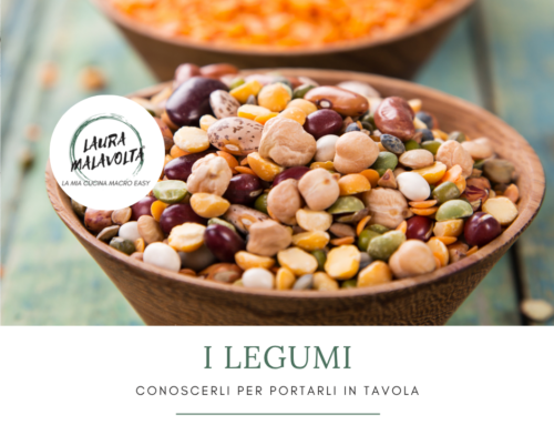 I Legumi