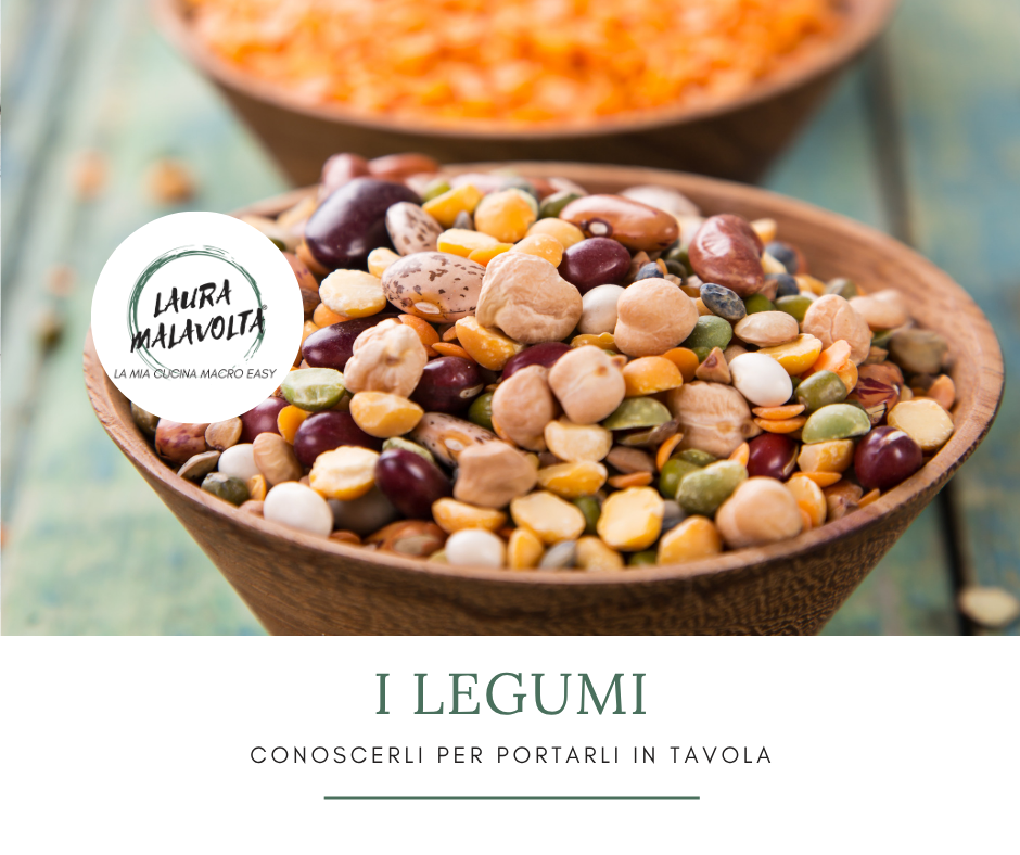 I Legumi 3 2