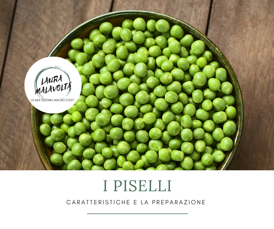 Legumi-I Piselli 10 4