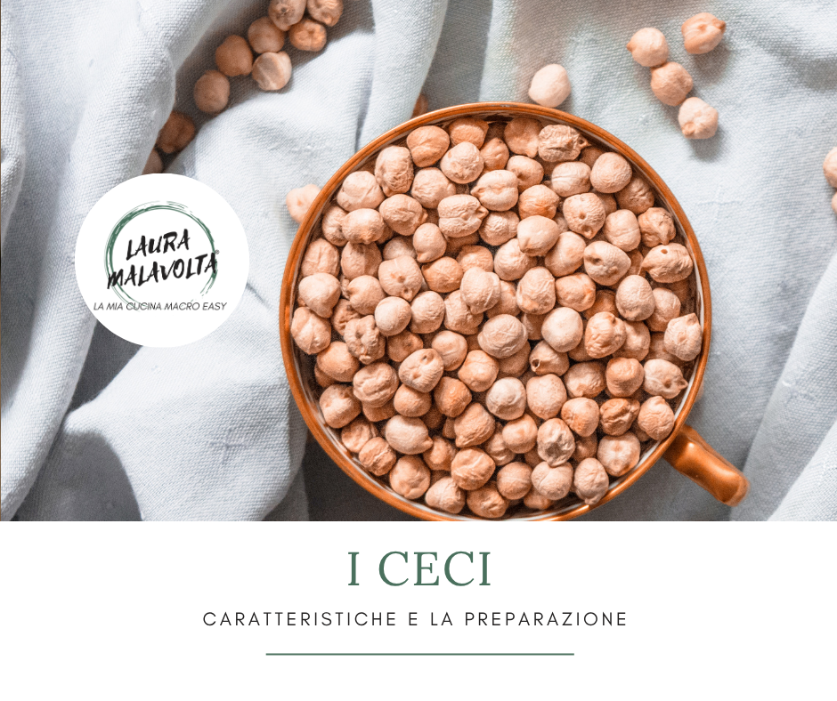 Legumi-I Ceci 6 5