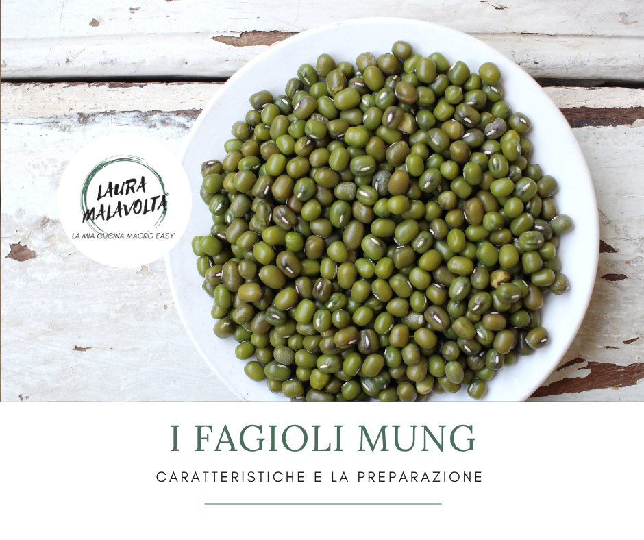 Legumi-I Fagioli Mung 4 8