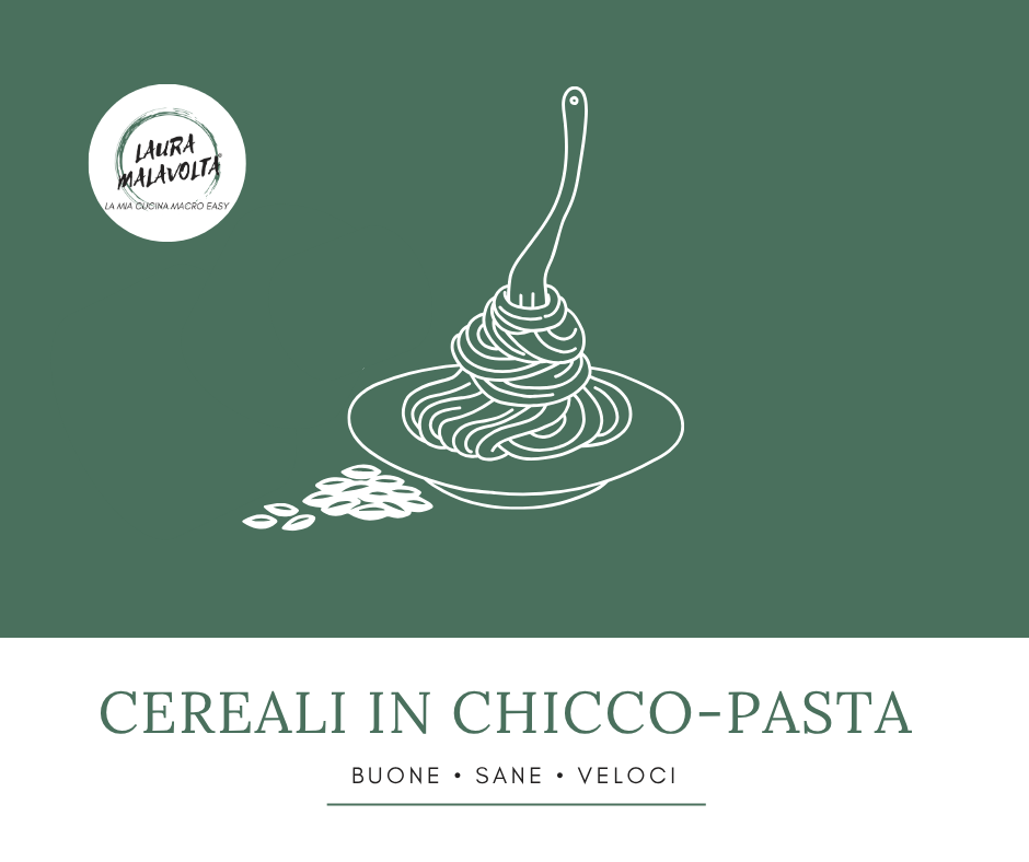 Le Ricette-Pasta alle Verdure Dolci 3 3 1