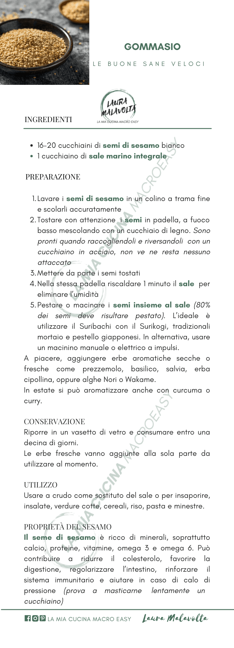 GOMASIO