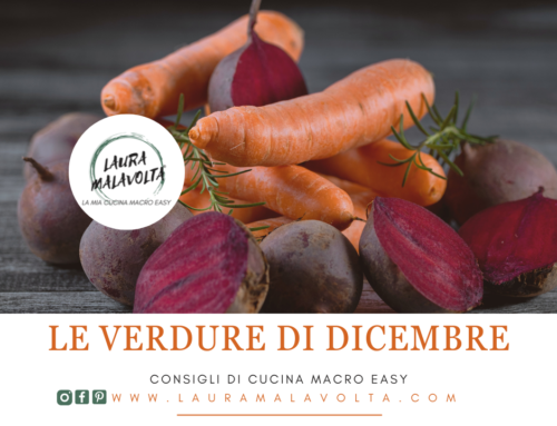 Le Verdure di Dicembre