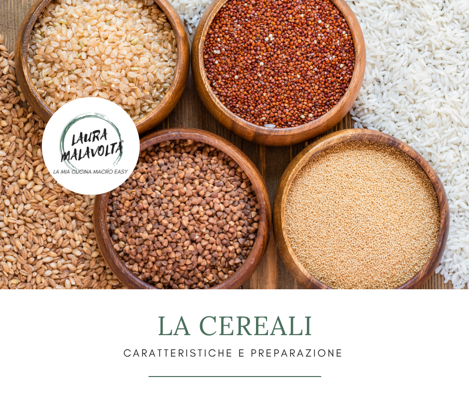 I Cereali Integrali in Chicco 3 1