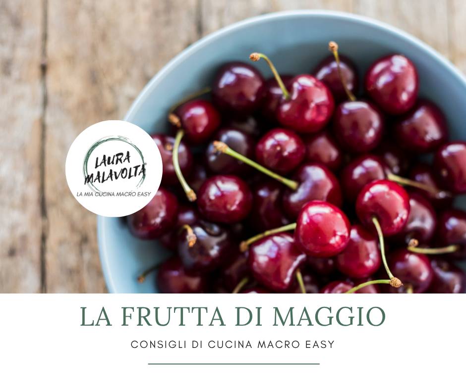 La Frutta di Maggio 14 16