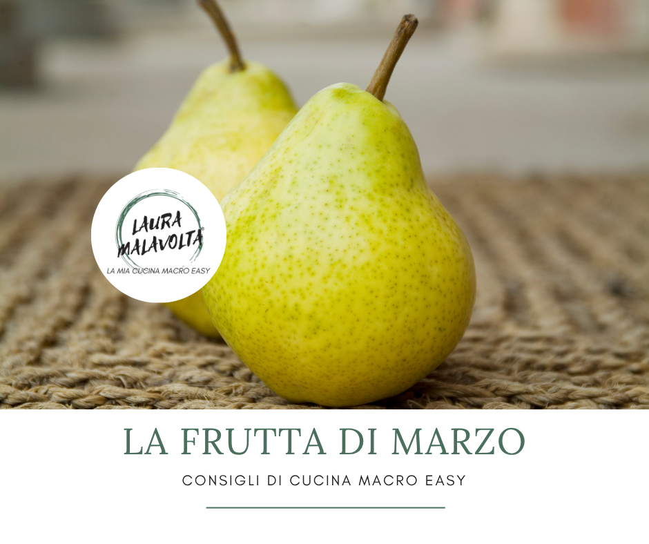 La Frutta di Marzo 10 20