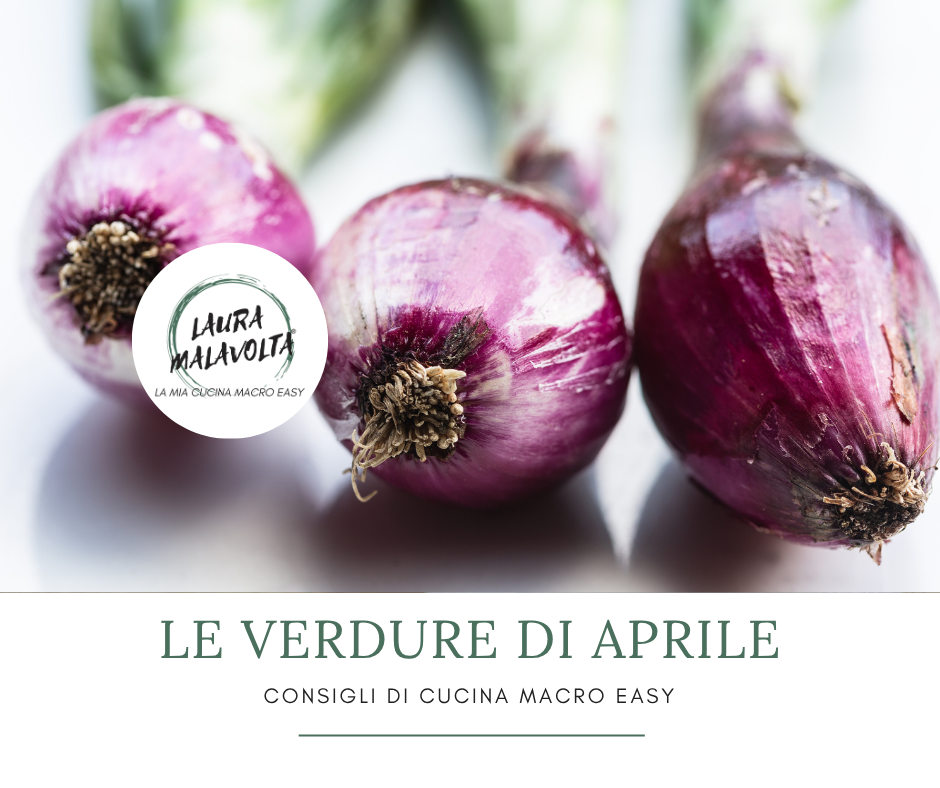 Le Verdure di Aprile 11 21