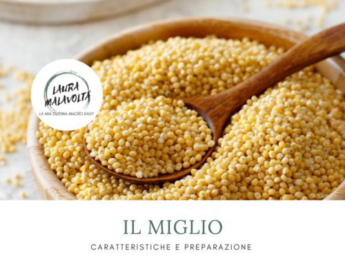 Il Miglio