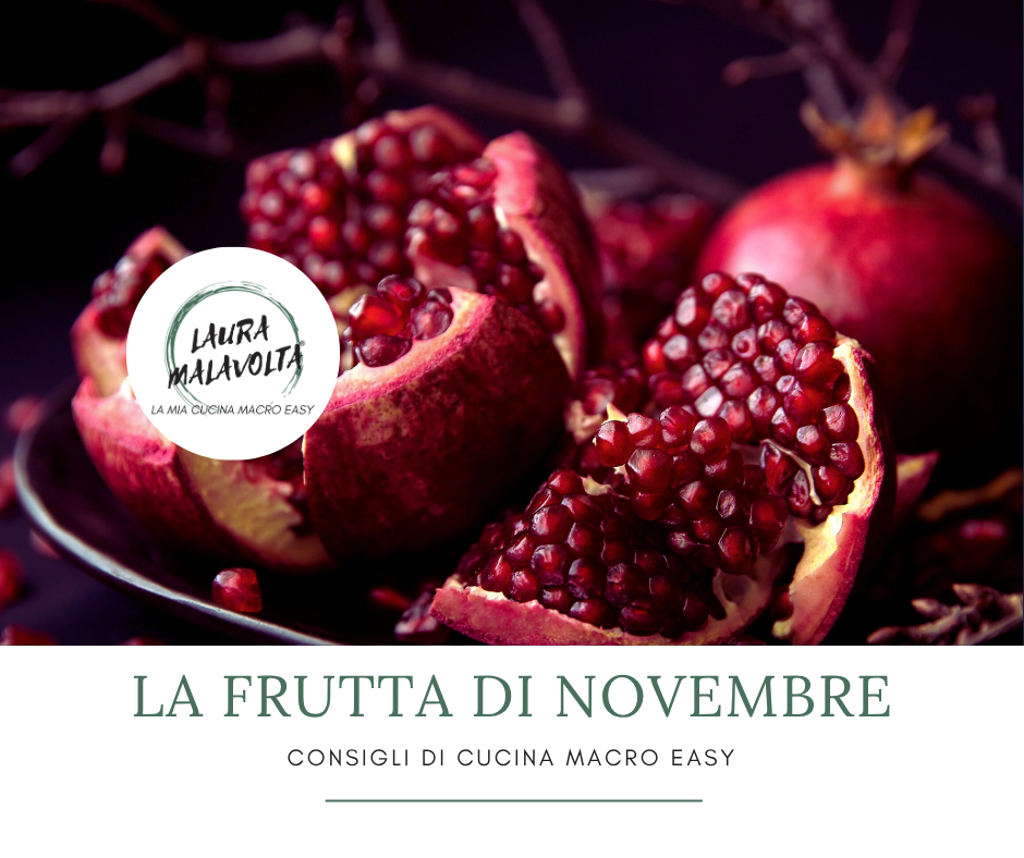 La Frutta di Novembre 26 4 1