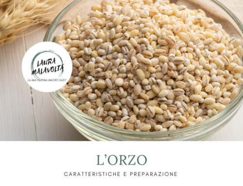 L’Orzo
