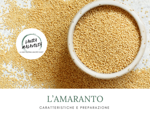 L’Amaranto