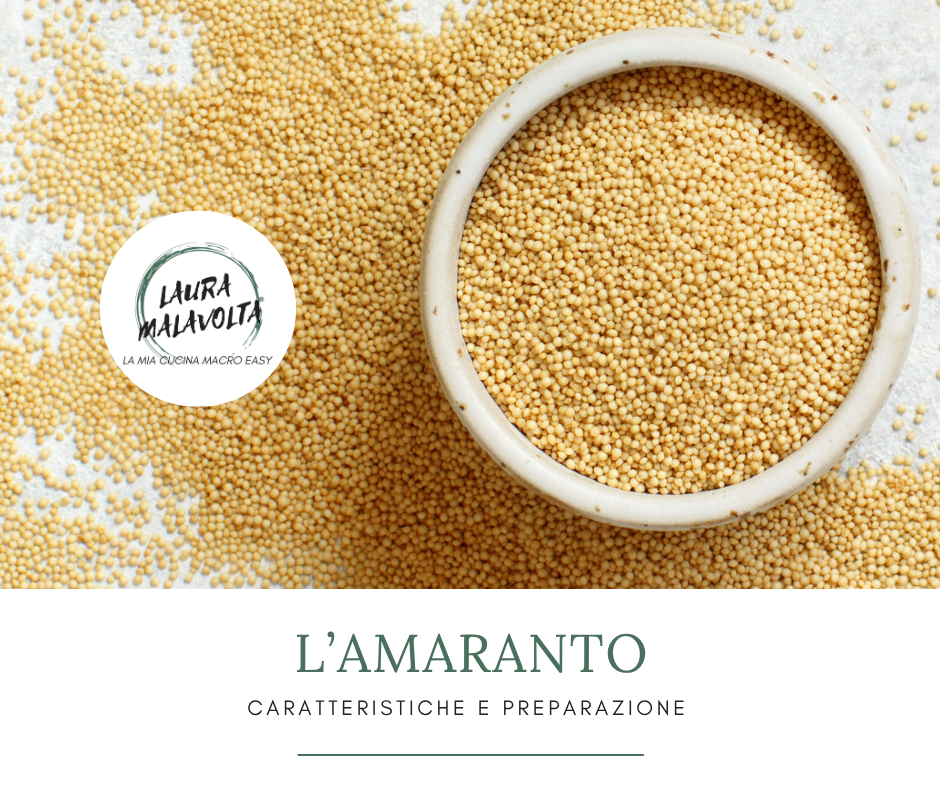 L'Amaranto 7 5