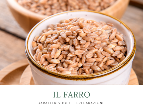 Il Farro