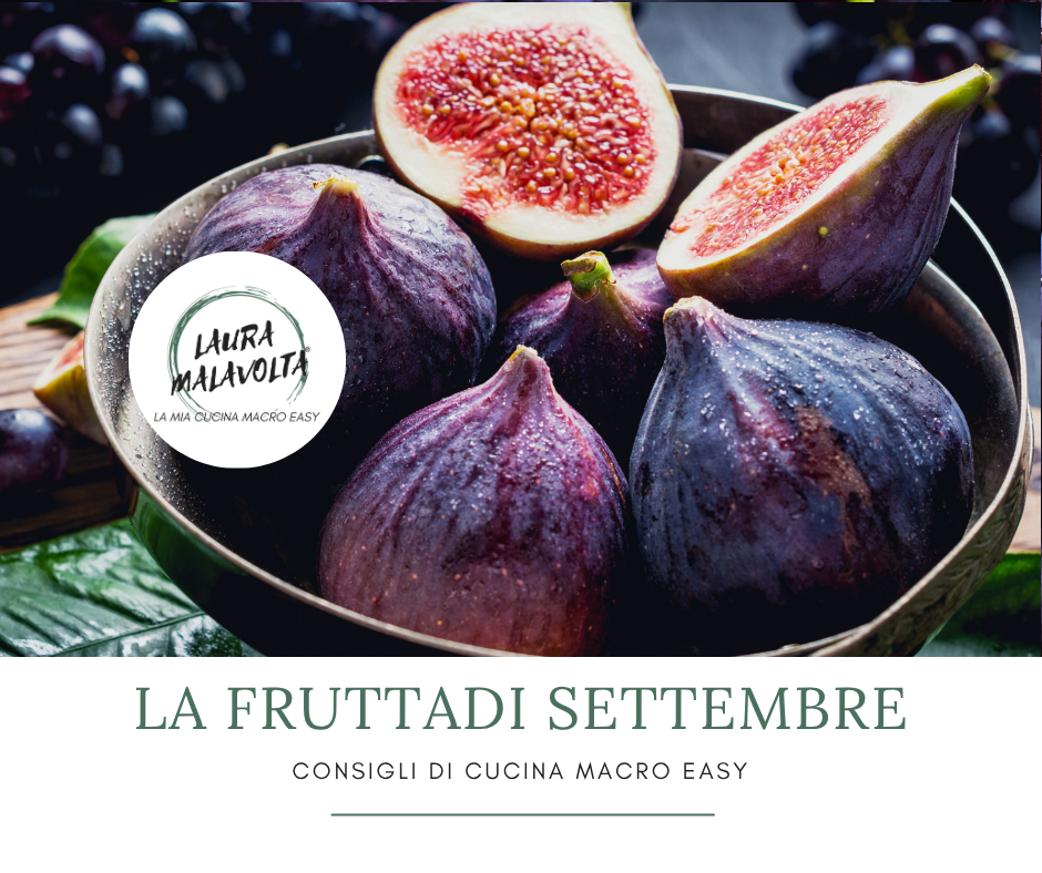 La Frutta di Settembre 22 8 1