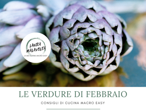 Le Verdure di Febbraio