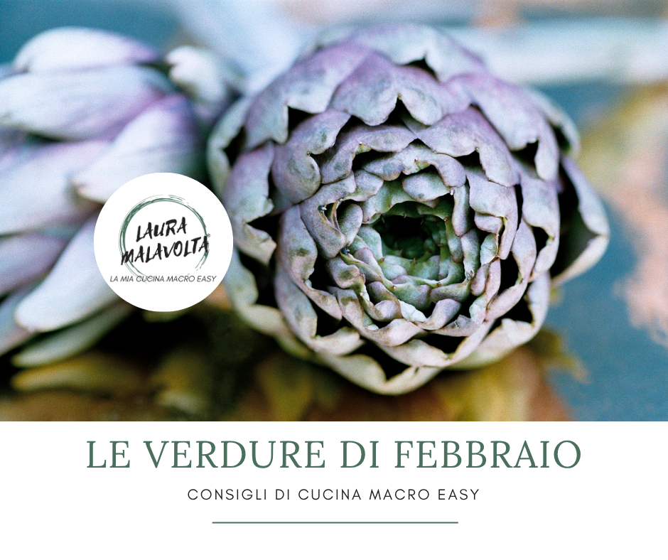 Le Verdure di Febbraio 7 y