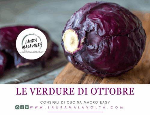 Le Verdure di Ottobre