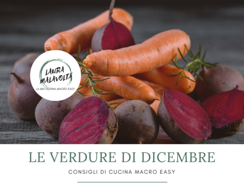Le Verdure di Dicembre