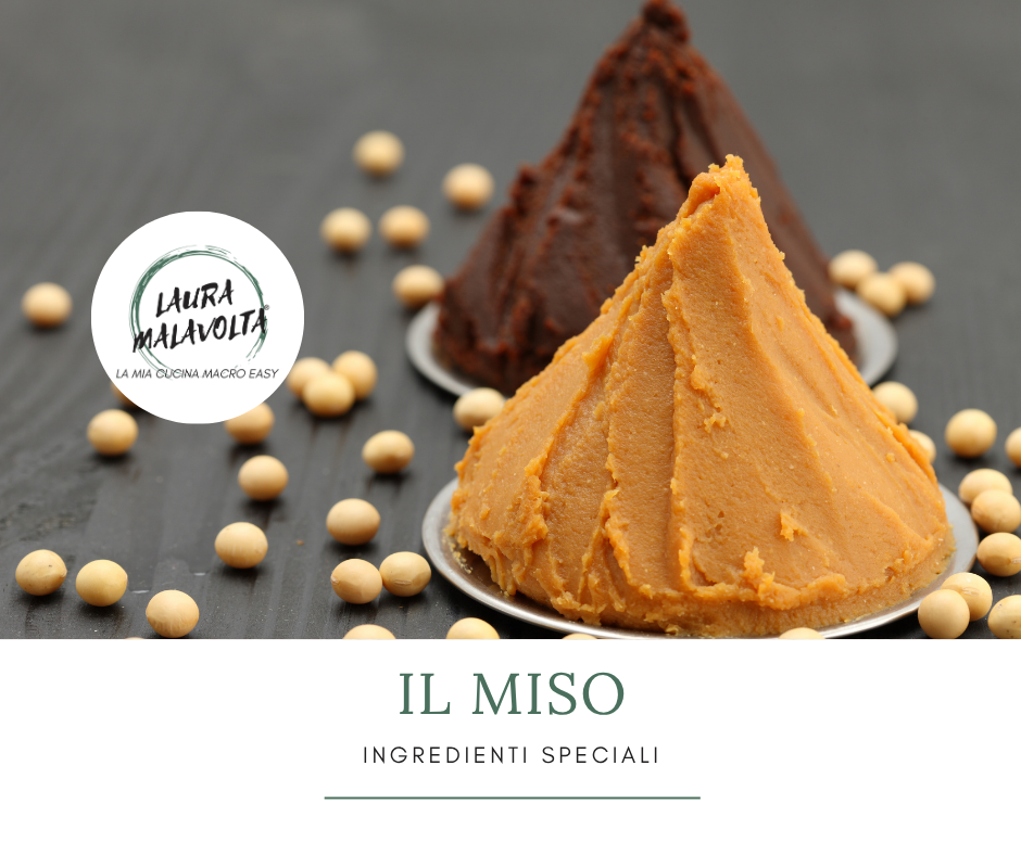 Ingredienti Speciali-Il Miso 22 9