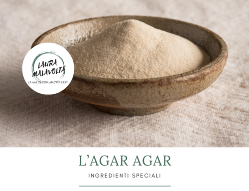 L’Agar Agar