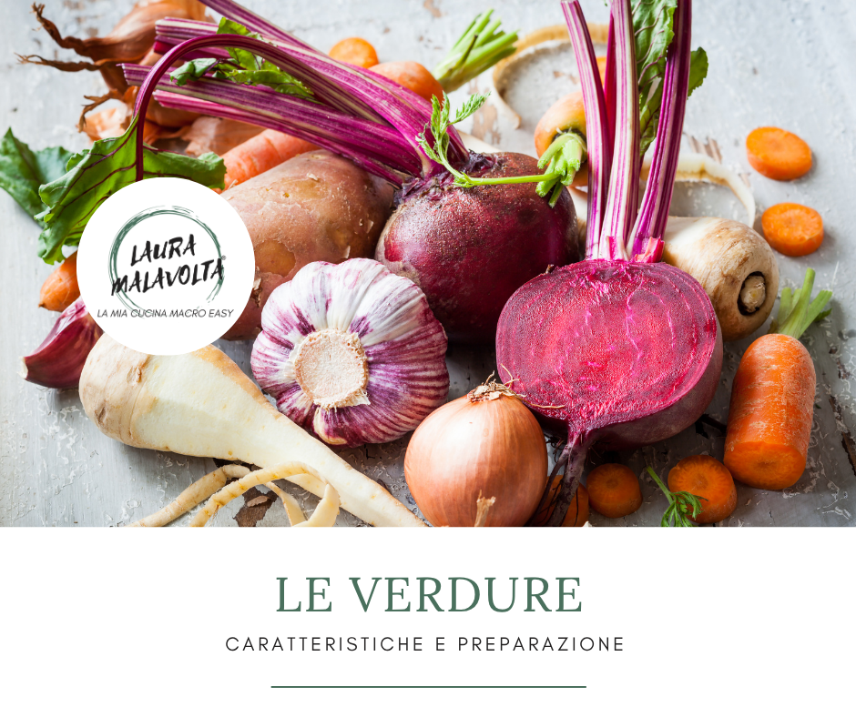 Verdure Proprietà ed Energia 12 1