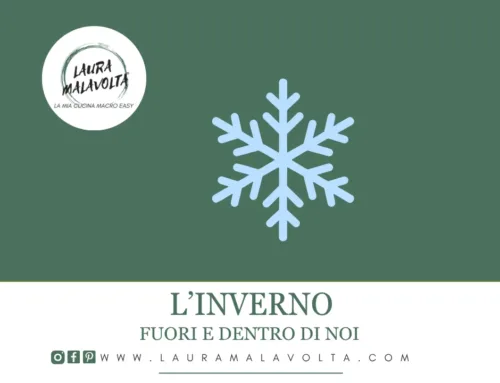 L’Energia dell’Inverno fuori e dentro di noi