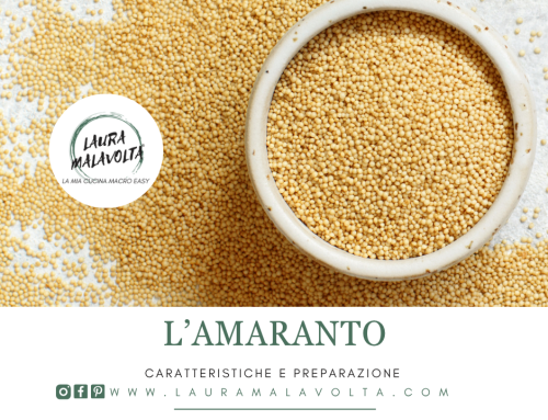L’Amaranto