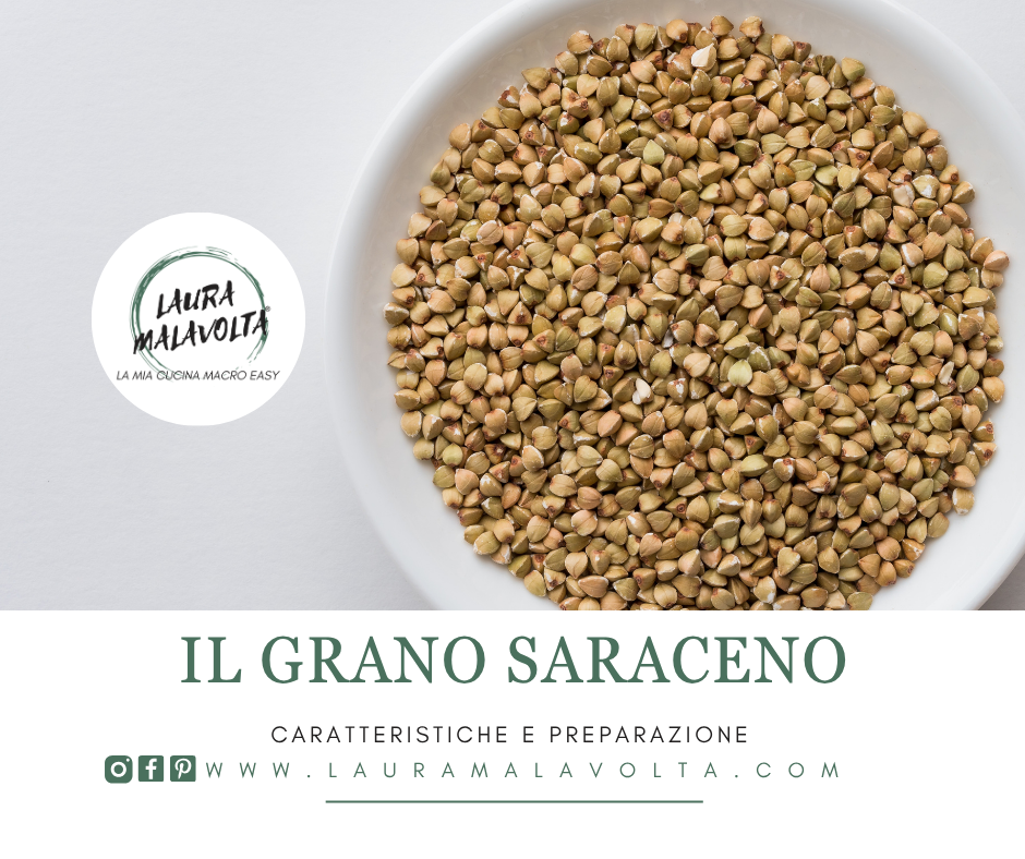 Il Grano Saraceno 9 🟢1.1.24CEREALI INTEGRALI copia