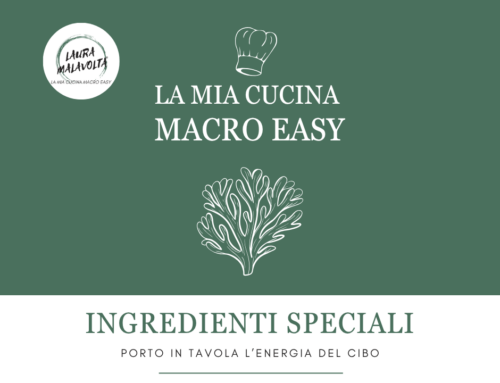 Gli Ingredienti Speciali