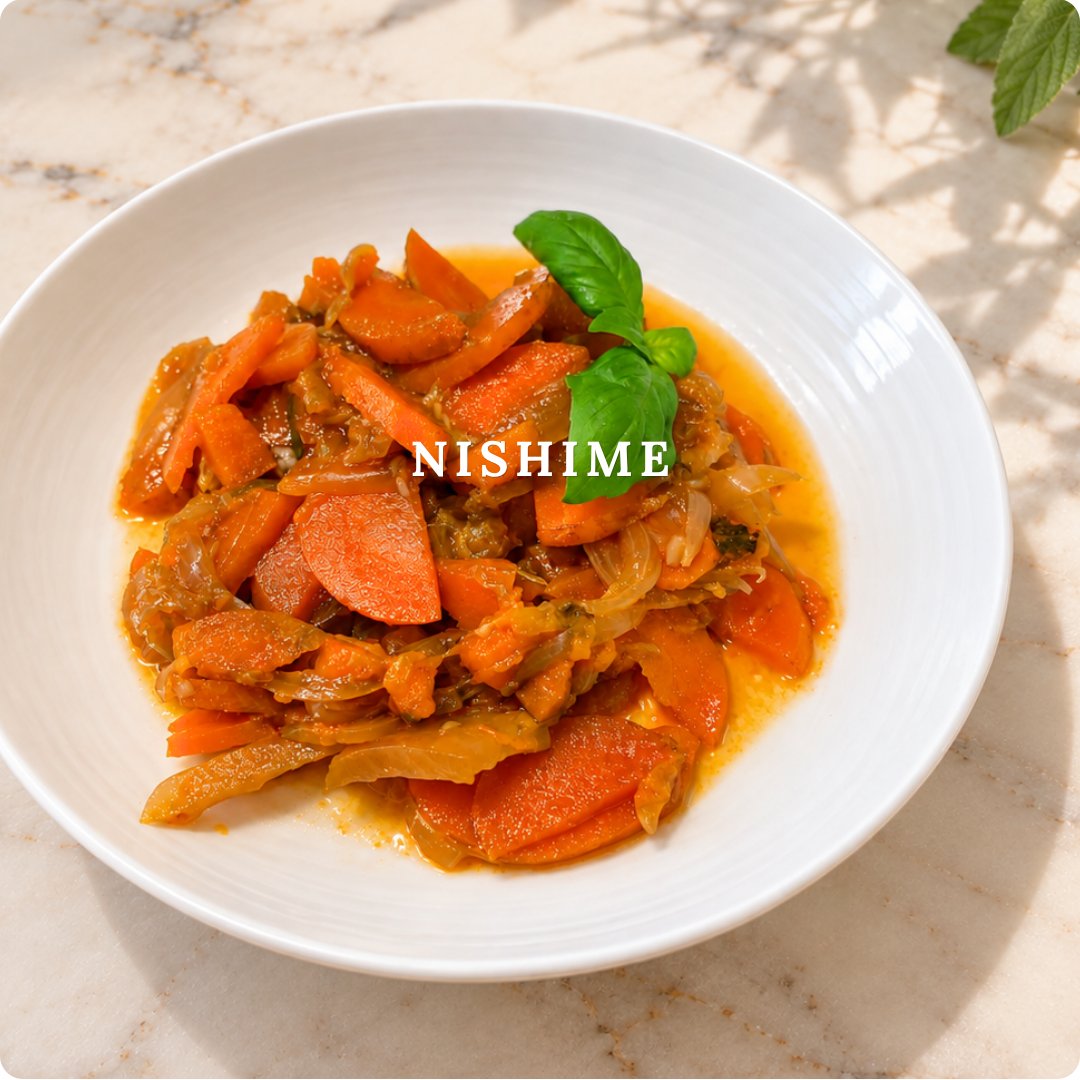 Nishime 4 nishime